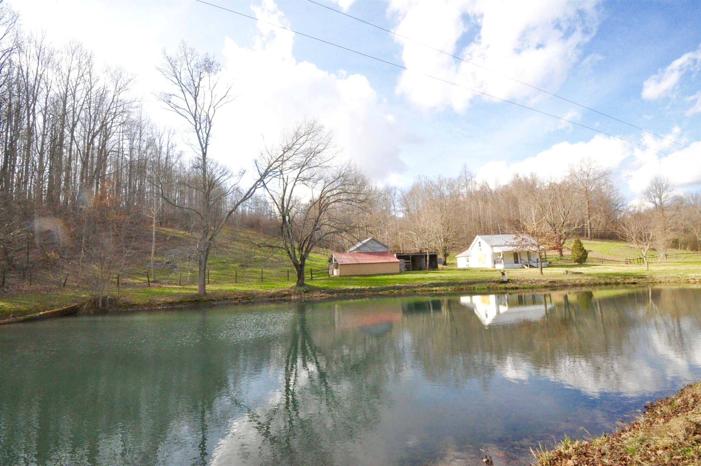 1049 Williams Hollow Road Pulaski, TN 38478 - Photo 14 of 27