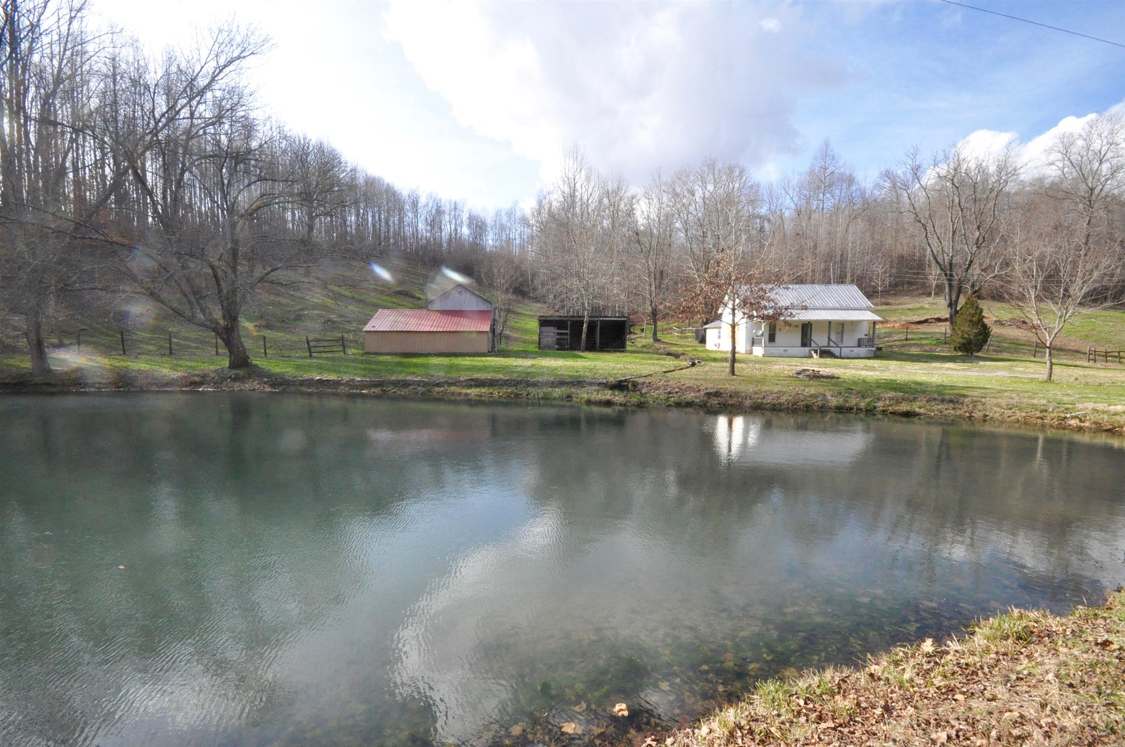 1049 Williams Hollow Road Pulaski, TN 38478 - Photo 27 of 27 Such a beautiful setting