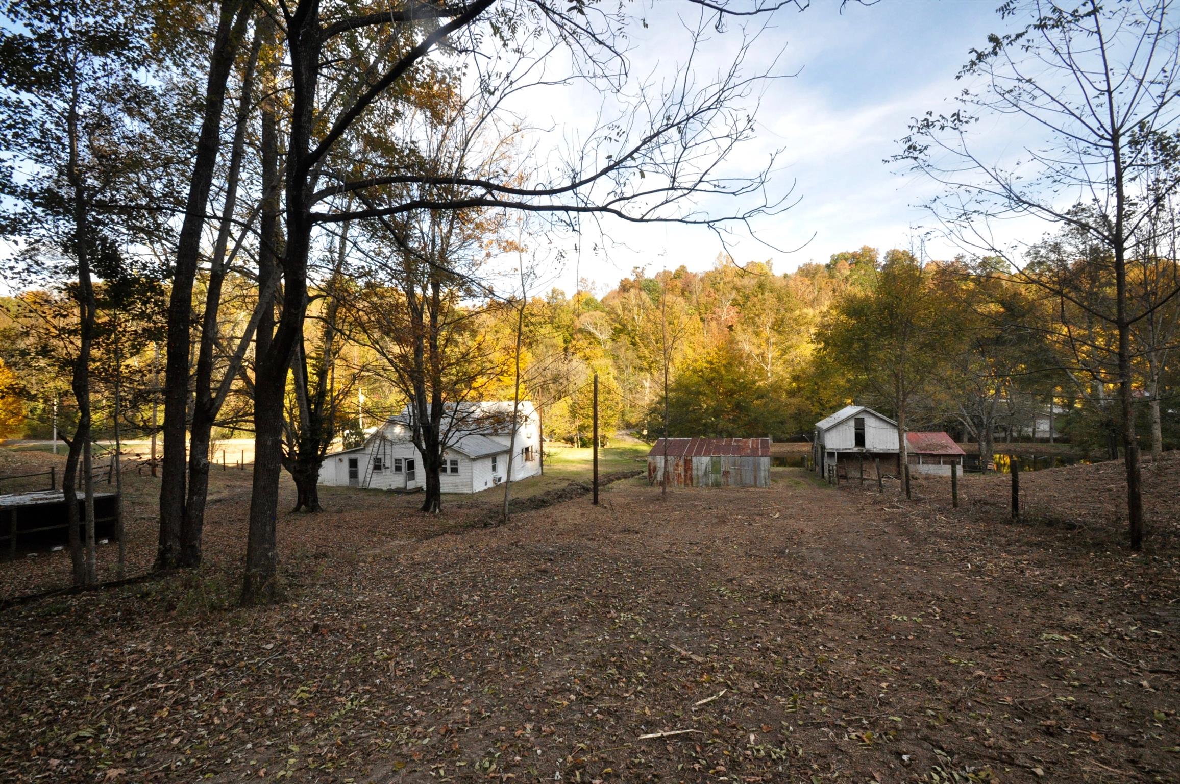 1049 Williams Hollow Road Pulaski, TN 38478 - Photo 5 of 27