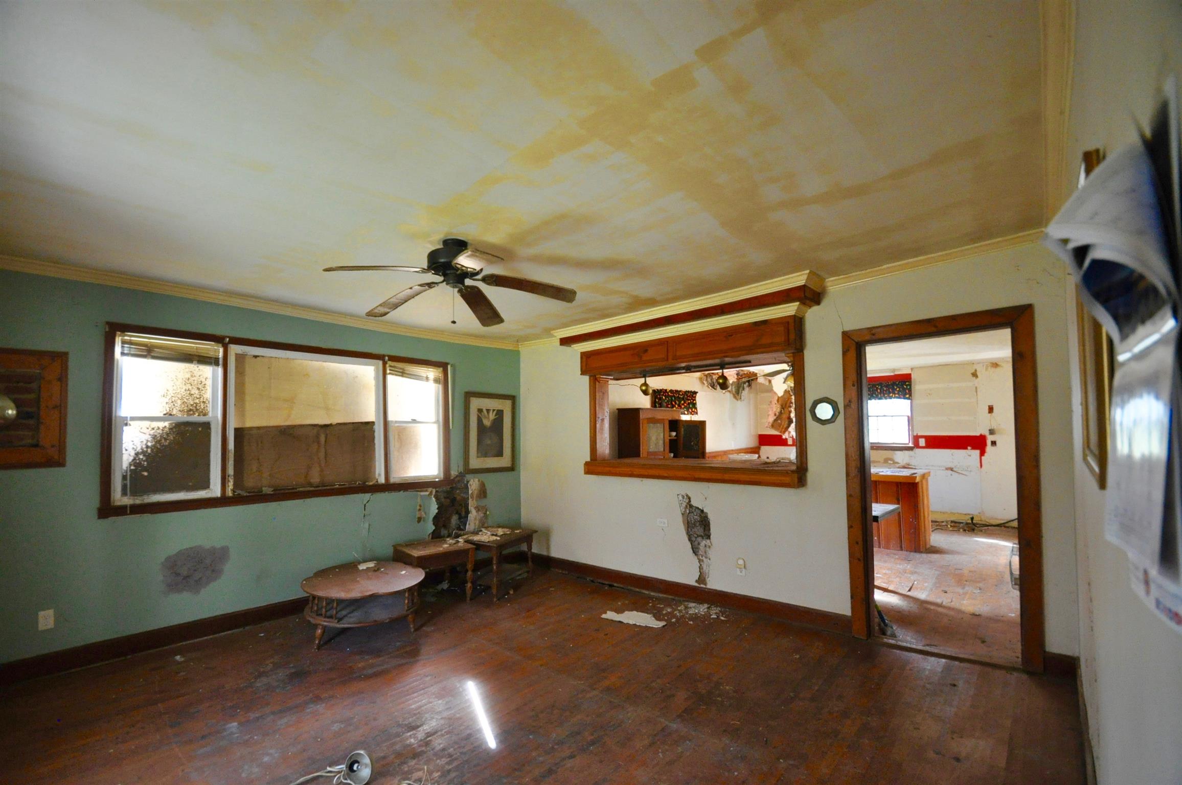 1049 Williams Hollow Road Pulaski, TN 38478 - Photo 7 of 27 Den