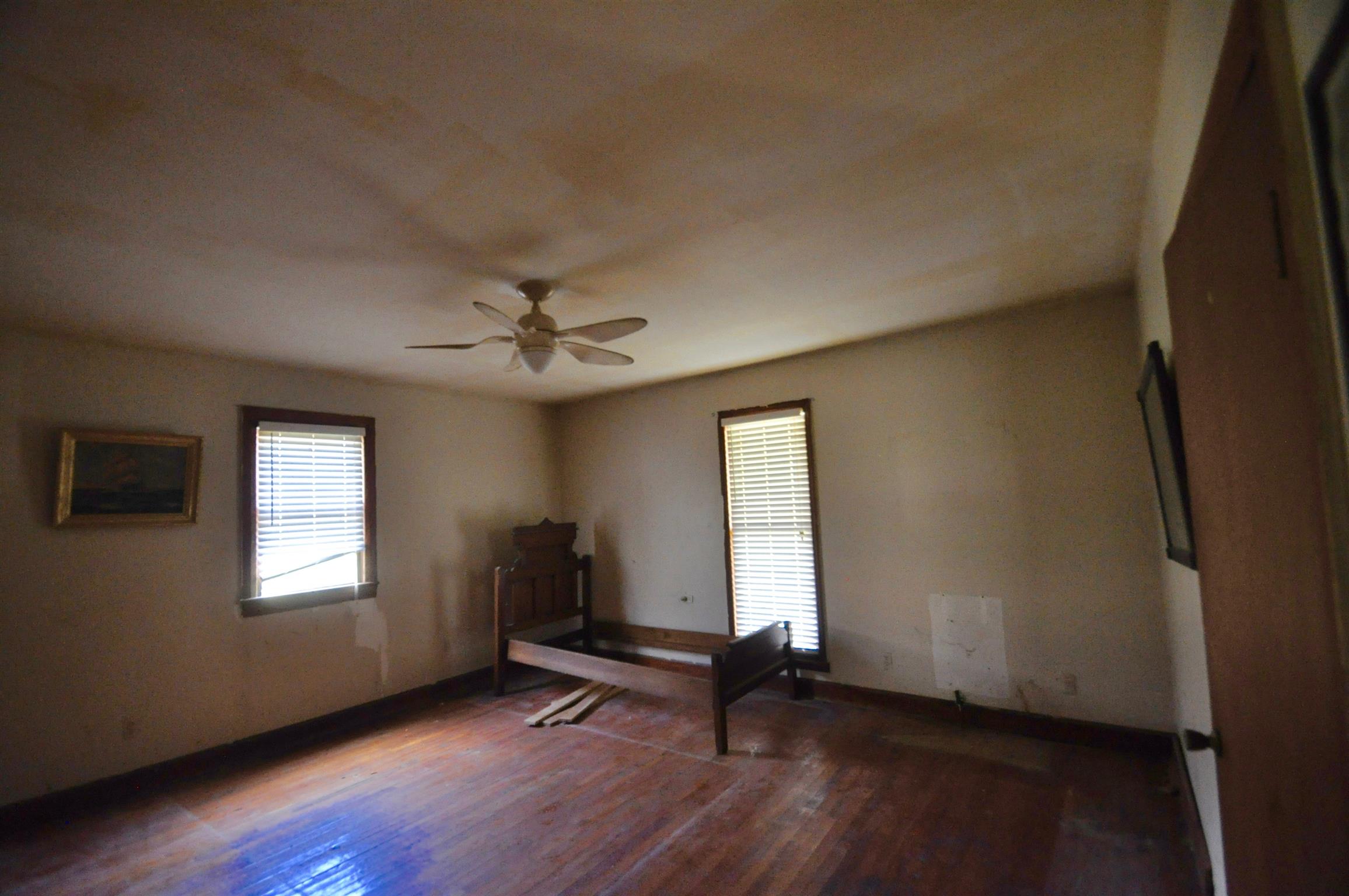 1049 Williams Hollow Road Pulaski, TN 38478 - Photo 8 of 27 Bedroom - Downstairs