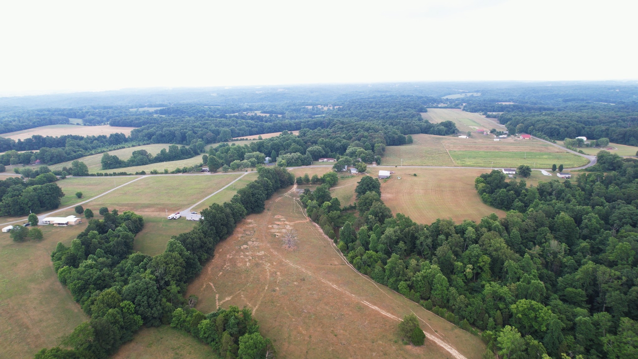 2331 Pleasant Grove Road Westmoreland, TN 37186 - Photo 22 of 33