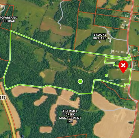 $1,100,000 | 2331 Pleasant Grove Road, Westmoreland, TN 37186