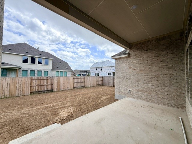 924 Old Gdn Road Leander, TX 78641 - Photo 8 of 14