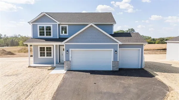 $399,900 | 203 2nd Street, Friesland, WI 53935