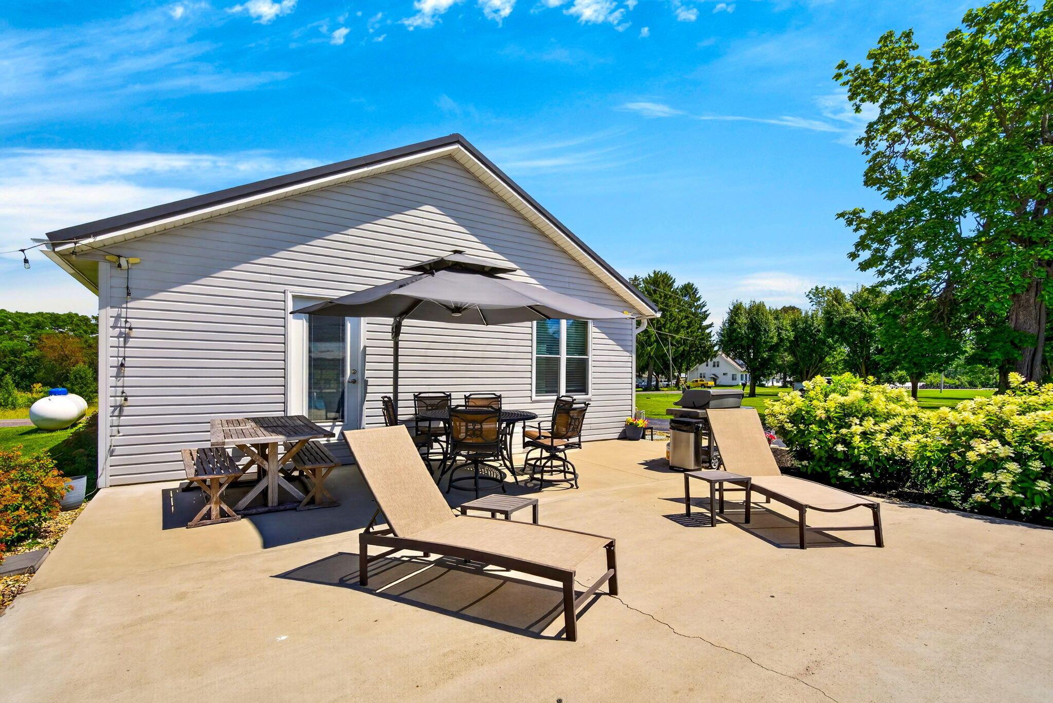 5519 Durrett Road Orient, OH 43146 - Photo 31 of 45