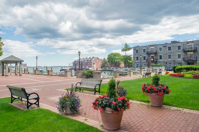 $850,000 | 357 Commercial Street, Unit 818, Boston, MA 02109