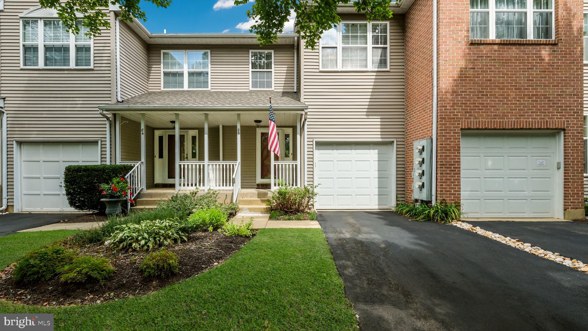 85 Trafalgar Road Doylestown, PA 18901 - Photo 1 of 32 Gallery Image 1