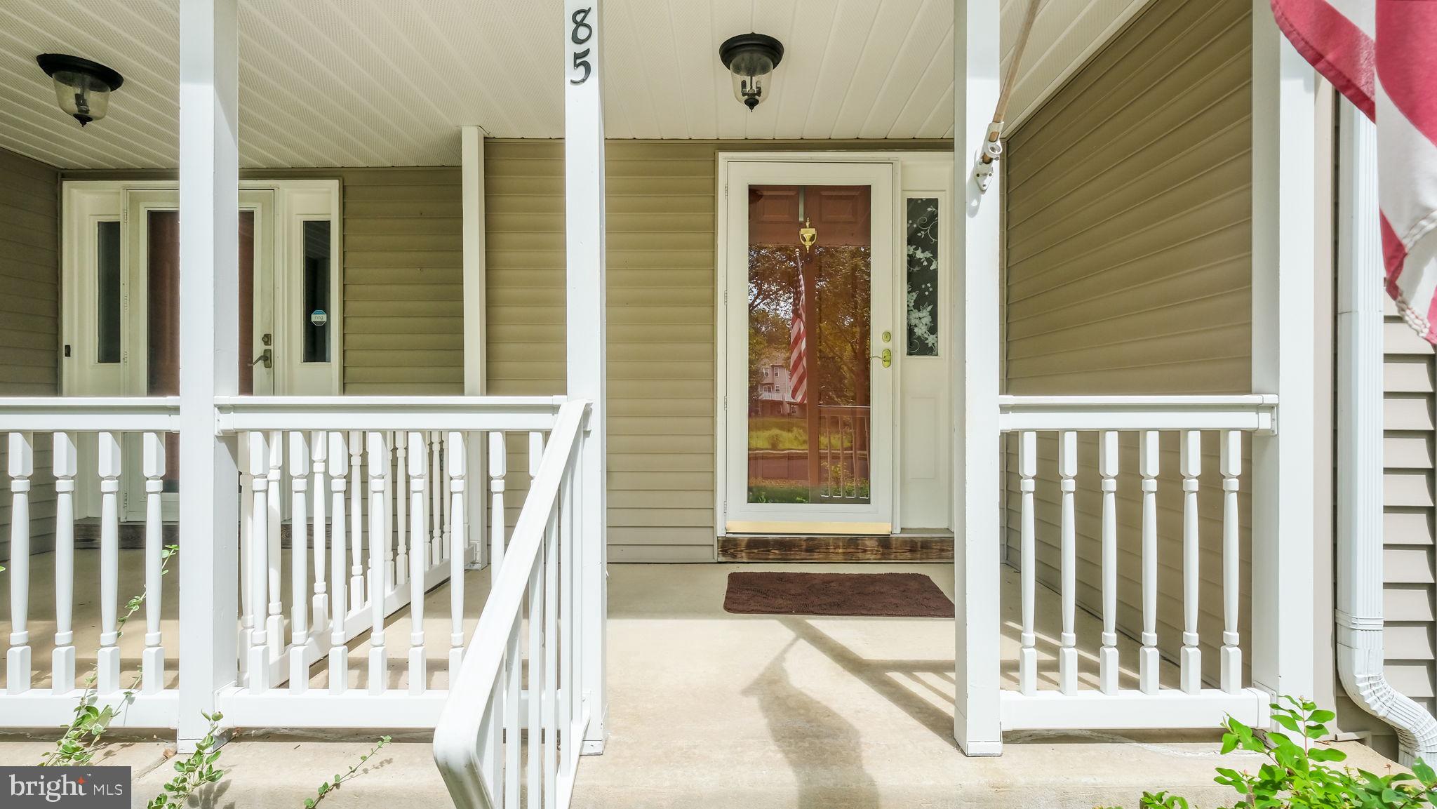 85 Trafalgar Road Doylestown, PA 18901 - Photo 3 of 32 Gallery Image 3