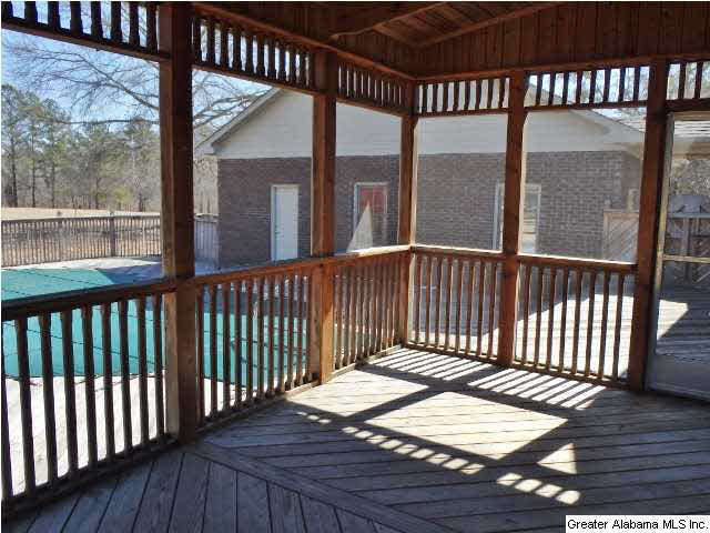 225 Cross Creek Lane Alpine, AL 35014 - Photo 18 of 19