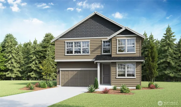 $669,995 | 28206 75th Drive Northwest, Unit 11, Stanwood, WA 98292