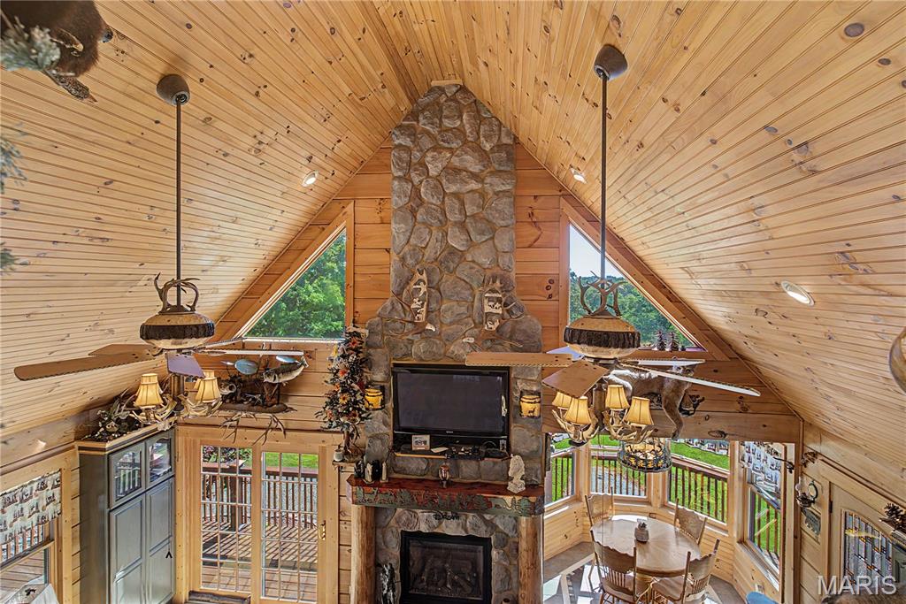 10450 Ok Road Bonne Terre, MO 63628 - Photo 17 of 93