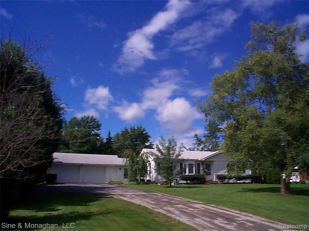 1872 River Road St. Clair, MI 48079 - Photo 26 of 26 Gallery Image 26