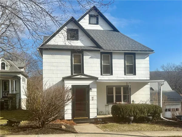 $204,900 | 87 East 2nd Street, Corning, NY 14830
