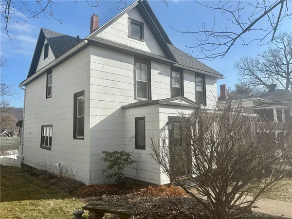 $204,900 | 87 East 2nd Street, Corning, NY 14830