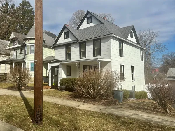 $204,900 | 87 East 2nd Street, Corning, NY 14830