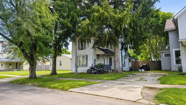 $104,000 | 242 North Grand Avenue, Marion, OH 43302