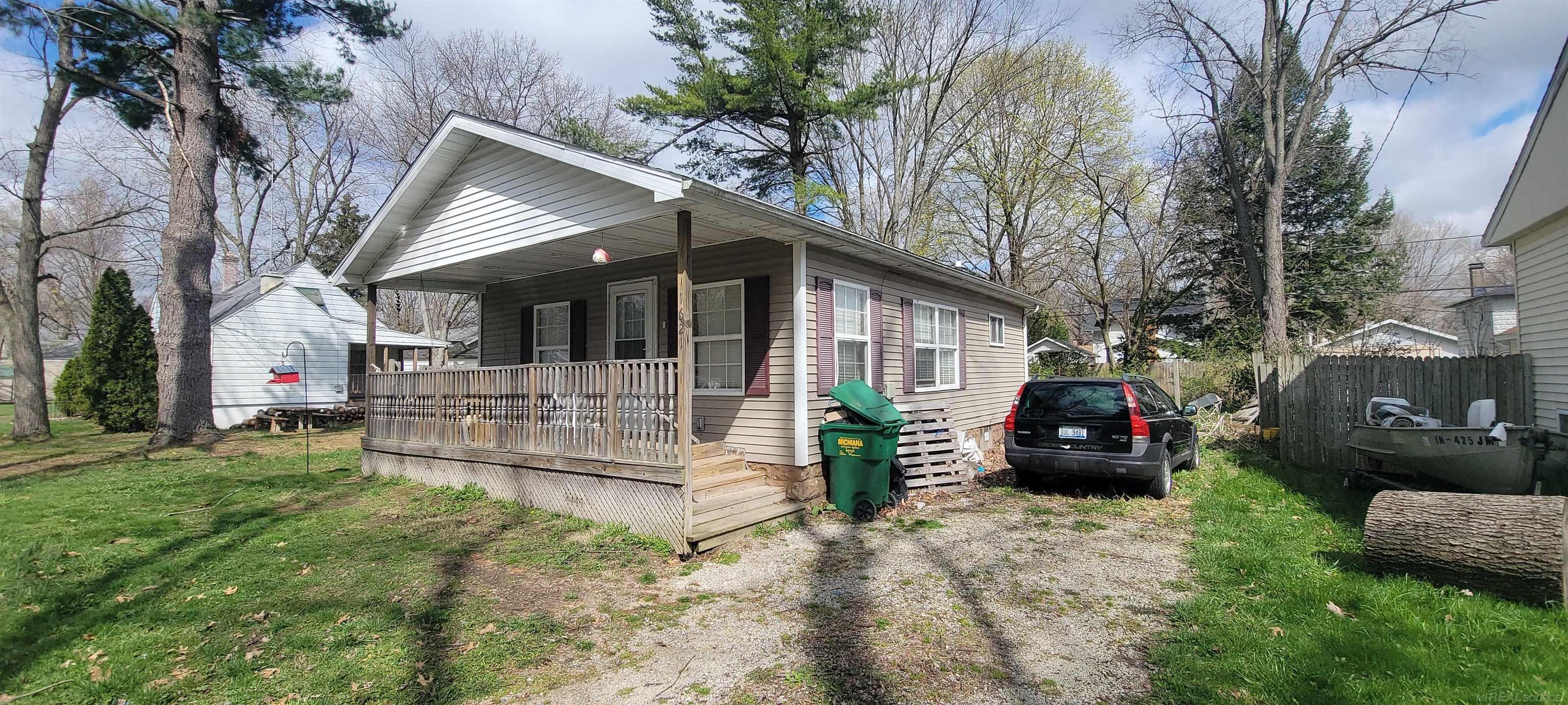 1621 Maple Street Niles, MI 49120 - Photo 4 of 32