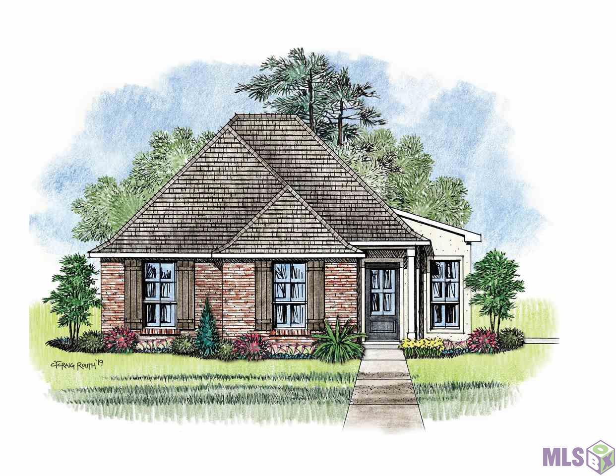 1875 Ravier Lane St. Gabriel, LA 70780 - Photo 1 of 22 Gallery Image 1