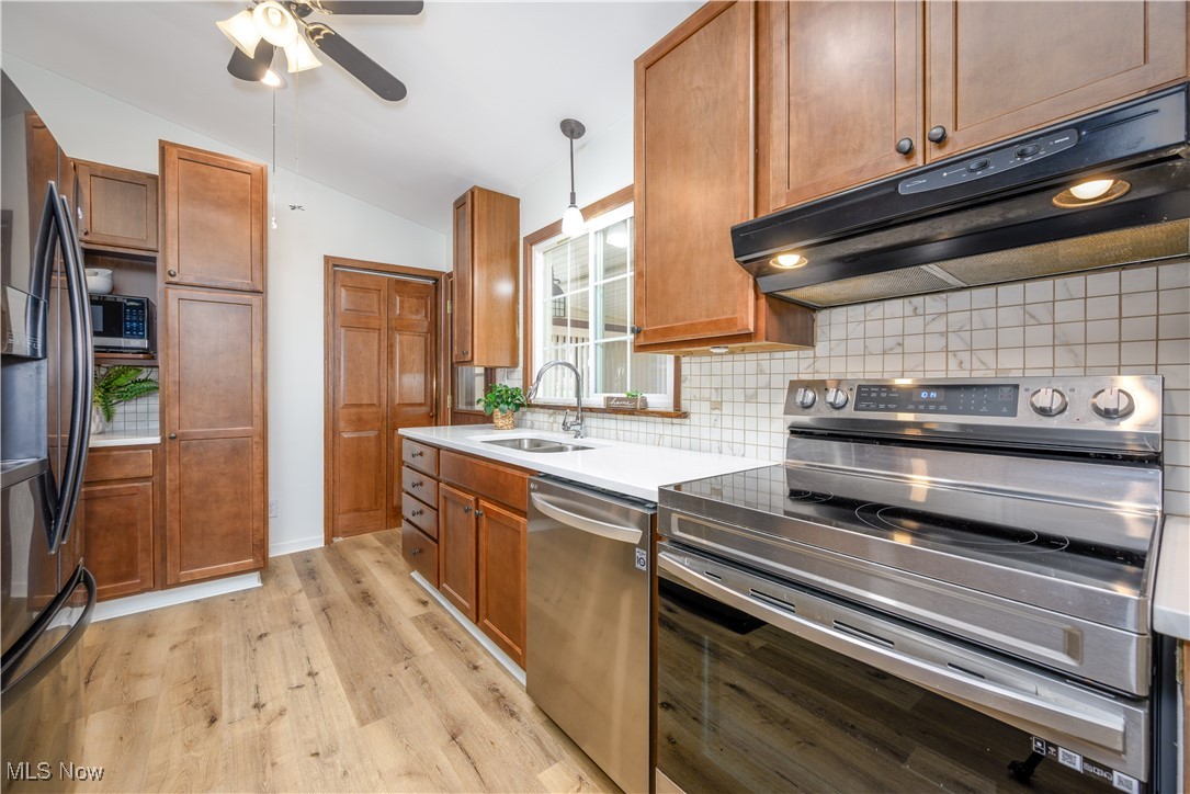 1232 Morrow Road Kent, OH 44240 - Photo 4 of 33 updated appliances