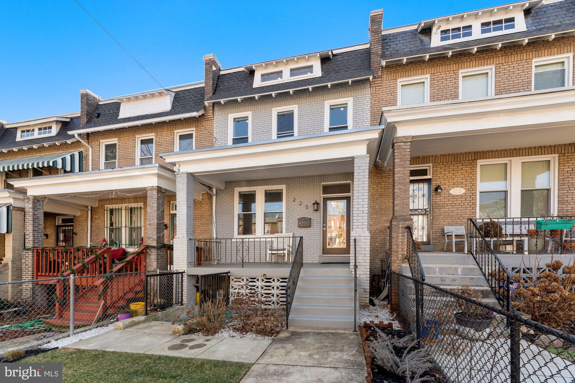 225 Channing Street Northeast Washington, DC 20002 - Photo 1 of 28 Welcome to 225 Channing Street, ME