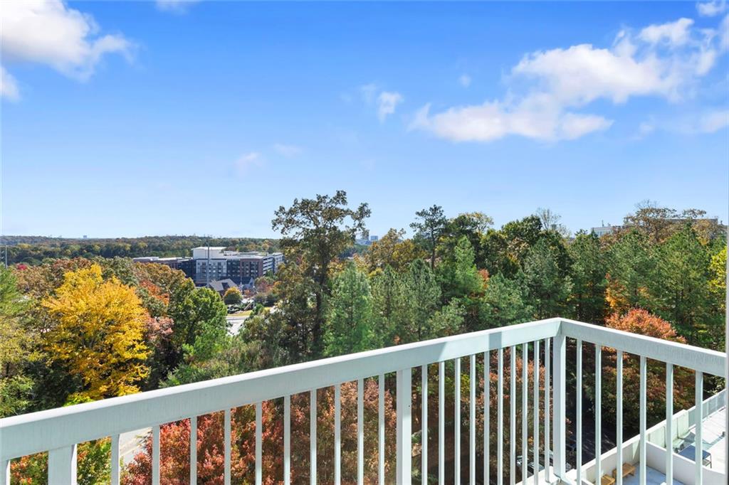 3300 Windy Ridge Parkway Southeast, Unit 804 Atlanta, GA 30339 - Photo 12 of 57