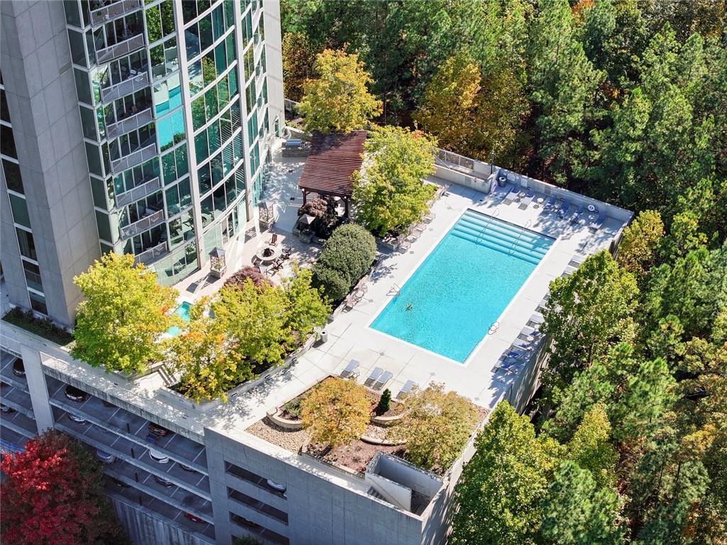 3300 Windy Ridge Parkway Southeast, Unit 804 Atlanta, GA 30339 - Photo 13 of 57