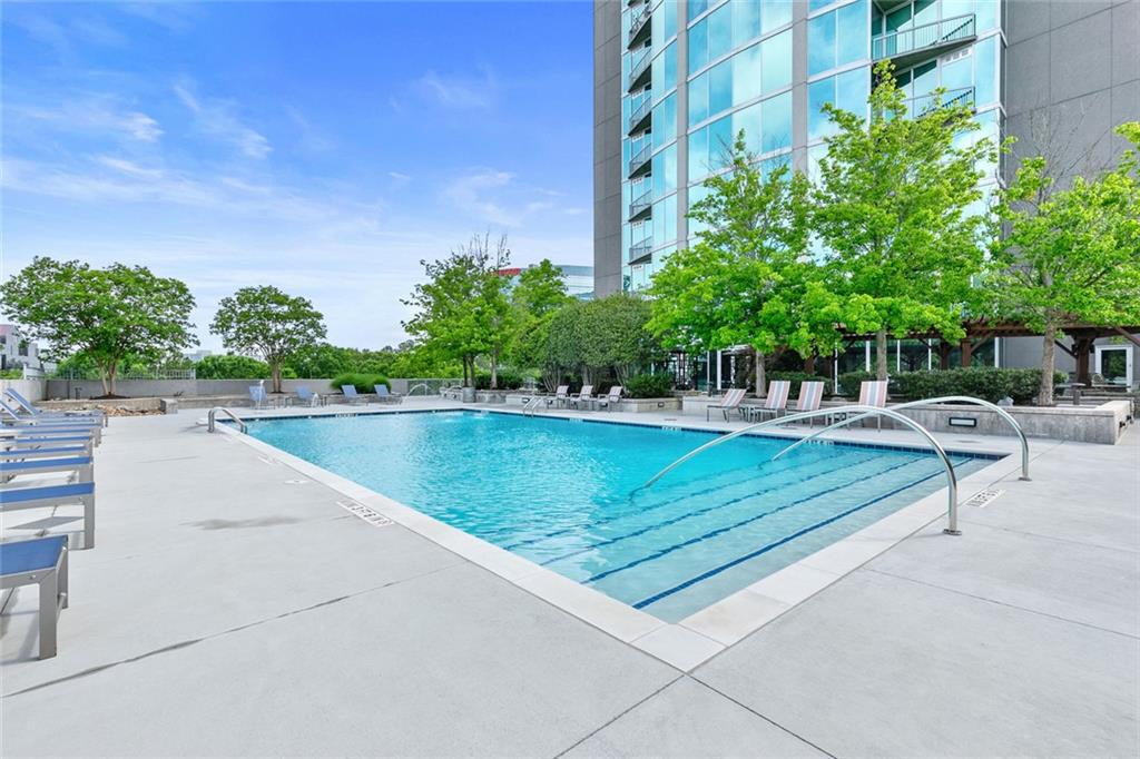 3300 Windy Ridge Parkway Southeast, Unit 804 Atlanta, GA 30339 - Photo 14 of 57