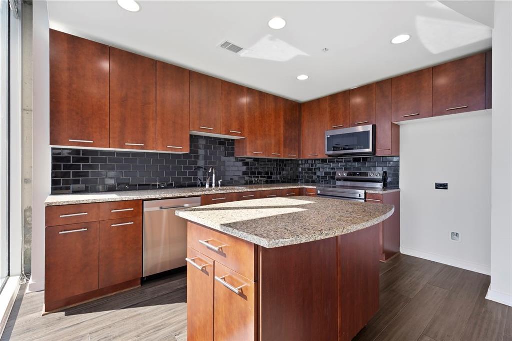 3300 Windy Ridge Parkway Southeast, Unit 804 Atlanta, GA 30339 - Photo 27 of 57