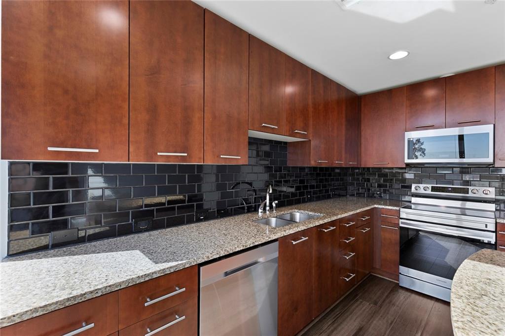 3300 Windy Ridge Parkway Southeast, Unit 804 Atlanta, GA 30339 - Photo 28 of 57