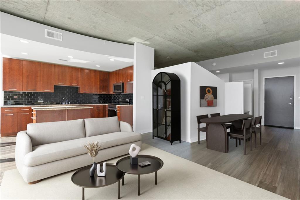 3300 Windy Ridge Parkway Southeast, Unit 804 Atlanta, GA 30339 - Photo 3 of 57