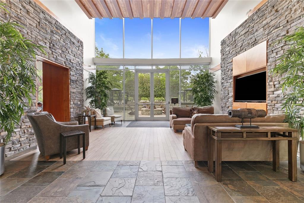 3300 Windy Ridge Parkway Southeast, Unit 804 Atlanta, GA 30339 - Photo 38 of 57