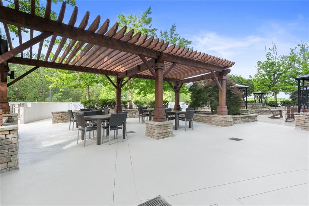 3300 Windy Ridge Parkway Southeast, Unit 804 Atlanta, GA 30339 - Photo 46 of 57