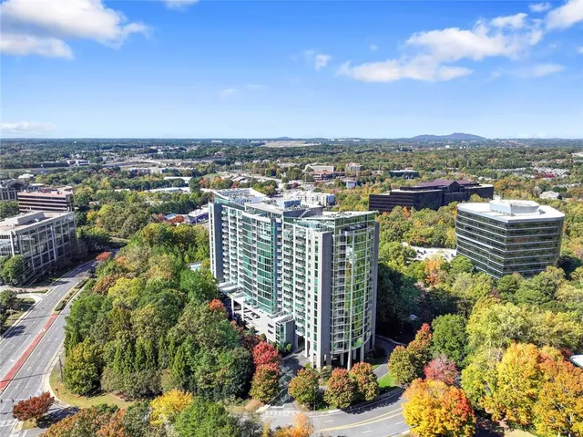 $289,999 | 3300 Windy Ridge Parkway Southeast, Unit 804, Atlanta, GA 30339