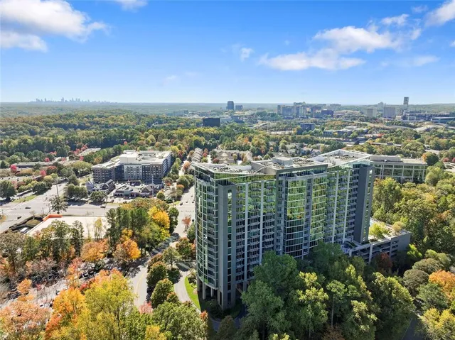 $289,999 | 3300 Windy Ridge Parkway Southeast, Unit 804, Atlanta, GA 30339