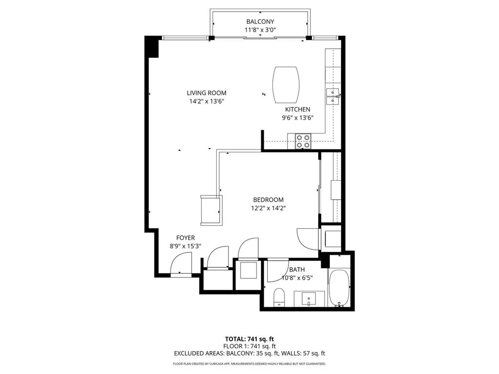 3300 Windy Ridge Parkway Southeast, Unit 804 Atlanta, GA 30339 - Photo 57 of 57