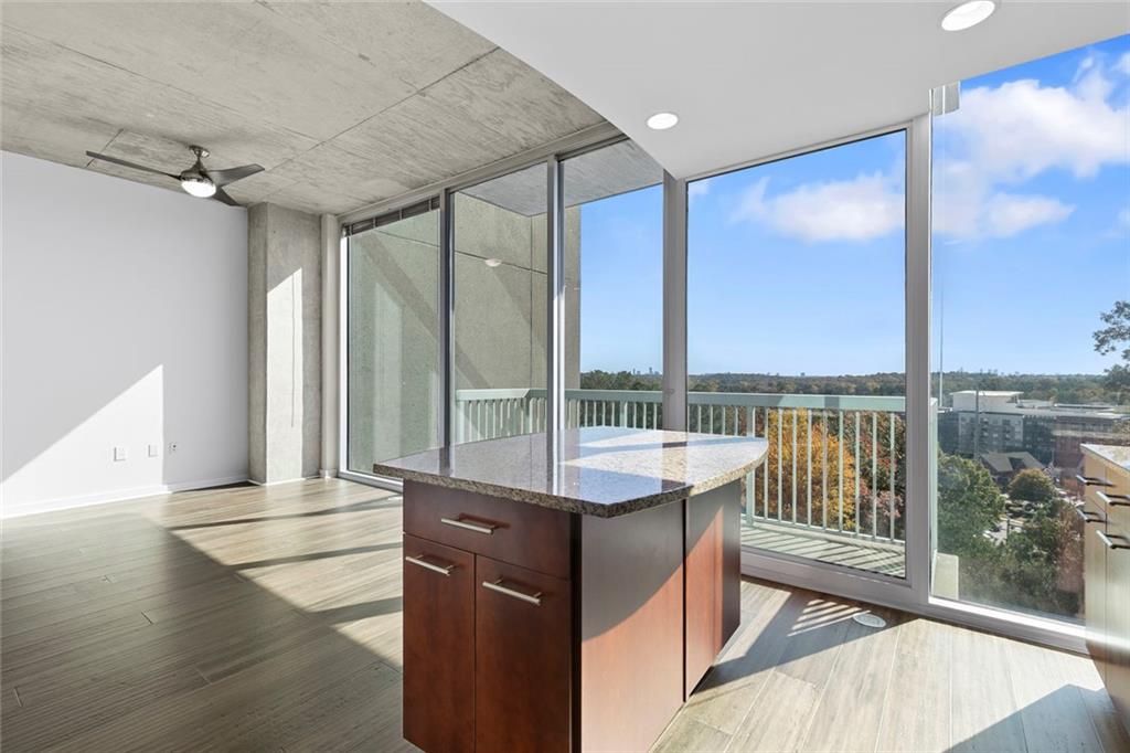 3300 Windy Ridge Parkway Southeast, Unit 804 Atlanta, GA 30339 - Photo 7 of 57