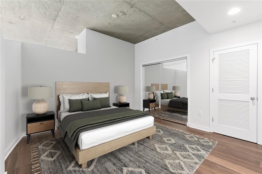 3300 Windy Ridge Parkway Southeast, Unit 804 Atlanta, GA 30339 - Photo 8 of 57