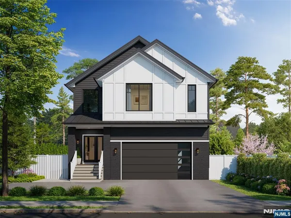 $1,600,000 | 691 Eagle Rock Avenue, West Orange, NJ 07052