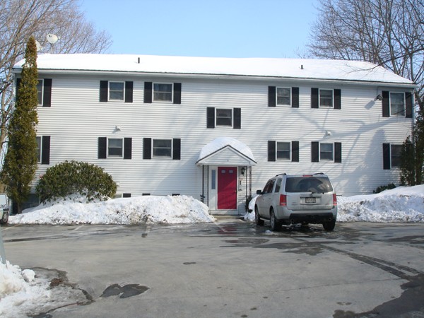 3 Stockholm Street, Unit 3B Worcester, MA 01607 - Photo 1 of 10 Gallery Image 1