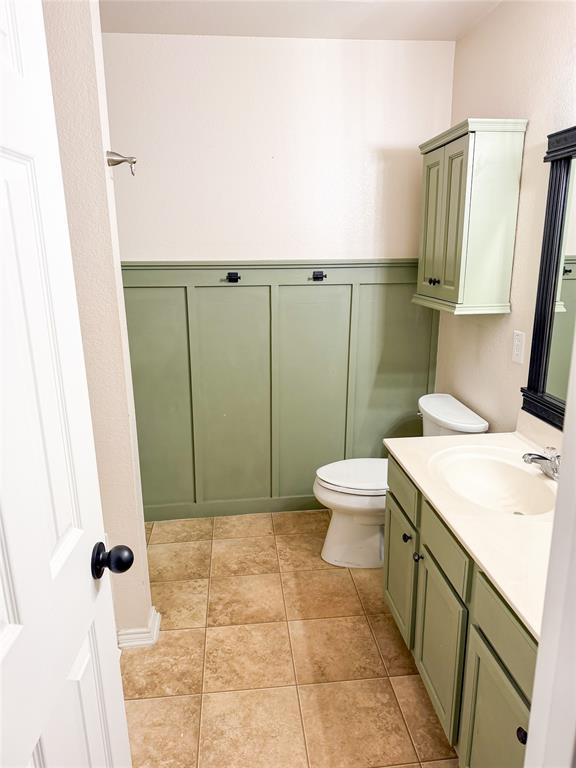 12642 Forest Lawn Road Rhome, TX 76078 - Photo 23 of 27