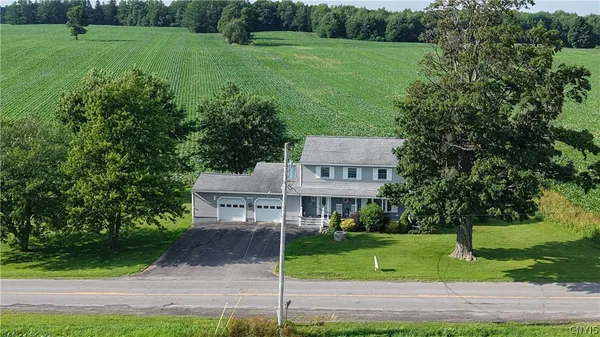 $399,900 | 9339 Crooked Hill Road, Paris, NY 13318