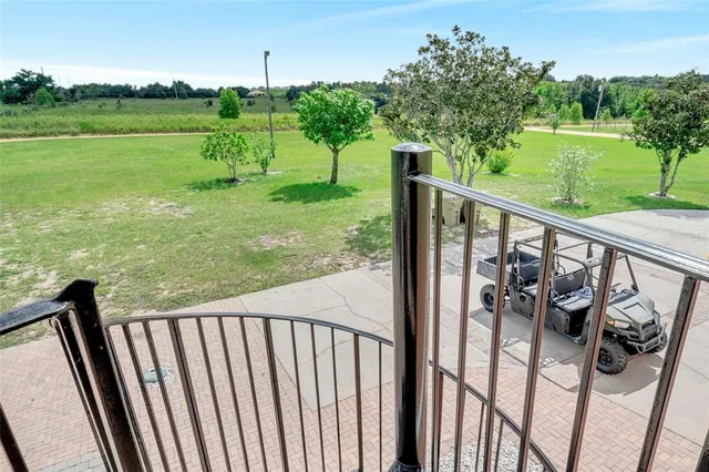 $995,000 | 18147 Coralwood Lane, Groveland, FL 34736