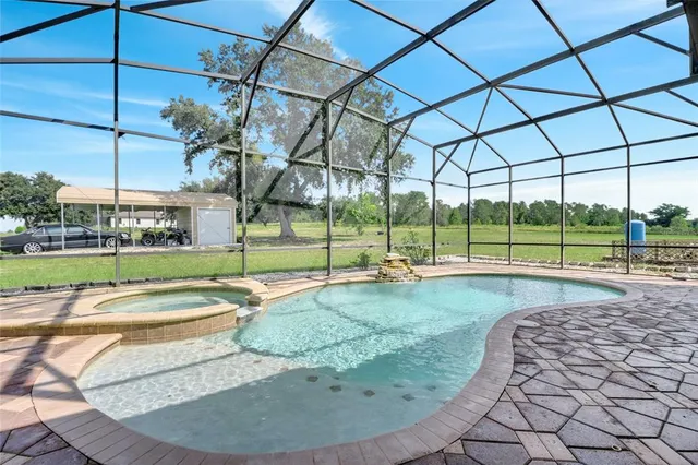 $995,000 | 18147 Coralwood Lane, Groveland, FL 34736