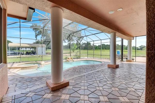 $995,000 | 18147 Coralwood Lane, Groveland, FL 34736