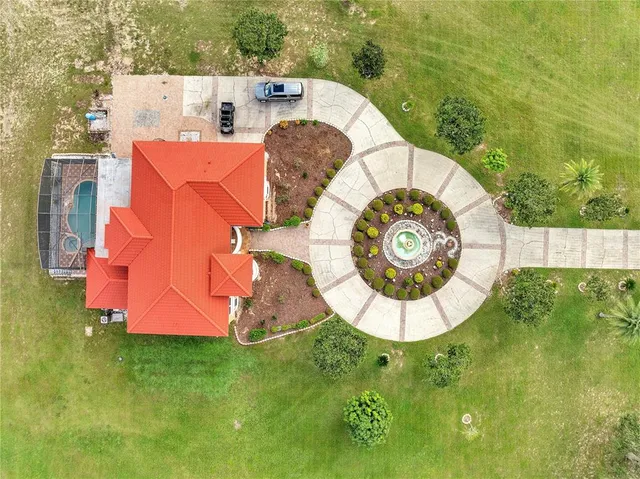 $995,000 | 18147 Coralwood Lane, Groveland, FL 34736