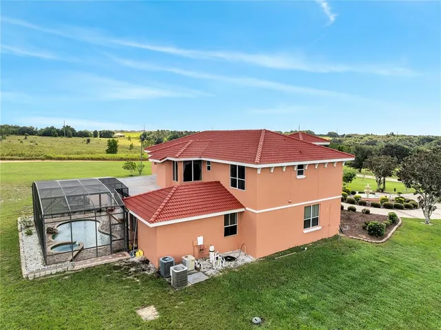 $995,000 | 18147 Coralwood Lane, Groveland, FL 34736