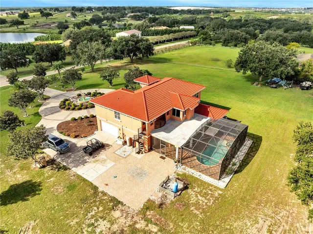 $995,000 | 18147 Coralwood Lane, Groveland, FL 34736