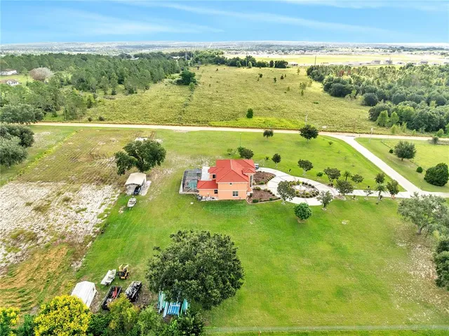 $995,000 | 18147 Coralwood Lane, Groveland, FL 34736