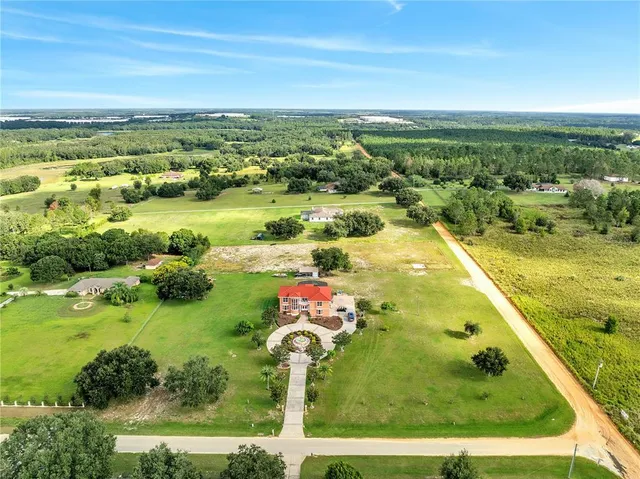 $995,000 | 18147 Coralwood Lane, Groveland, FL 34736